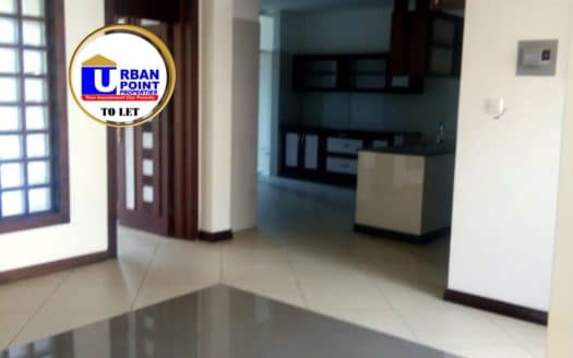 3bedroom apartment in Nyali