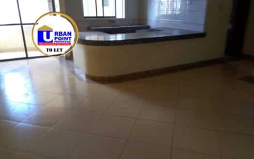 2 Bedroom Apartment in Bamburi