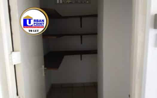 2 Bedroom Apartment in Kizingo