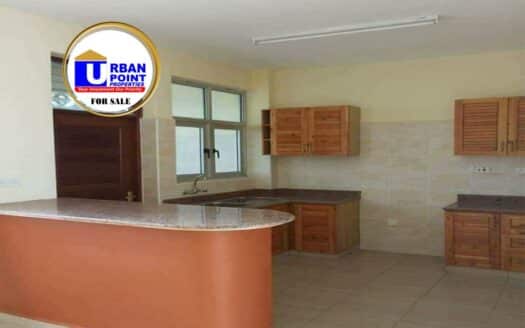 2 Bedroom Apartment in Mtwapa