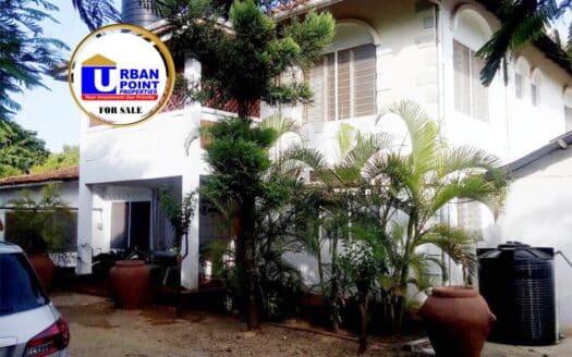 5 Bedroom Maisonette in Kikambala