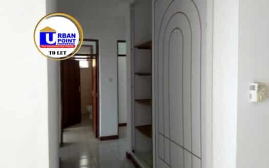 3 Bedroom Apartment in Kizingo