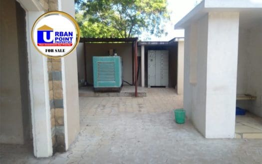 3 Bedroom Apartment +SQ in Nyali