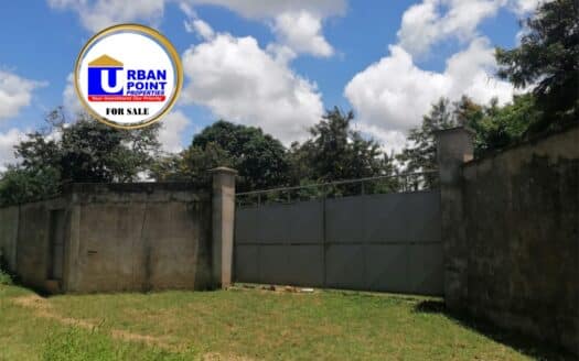 24 Acres  Prime Land in Kikambala