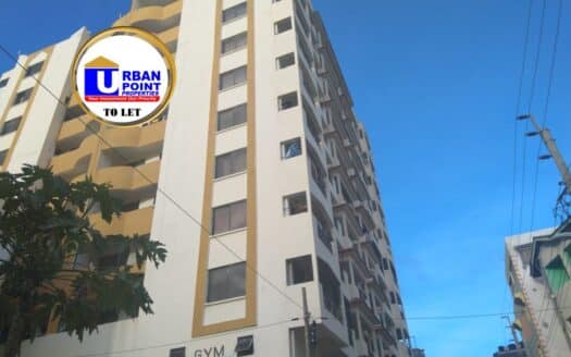 2 Bedroom Apartment in Bamburi