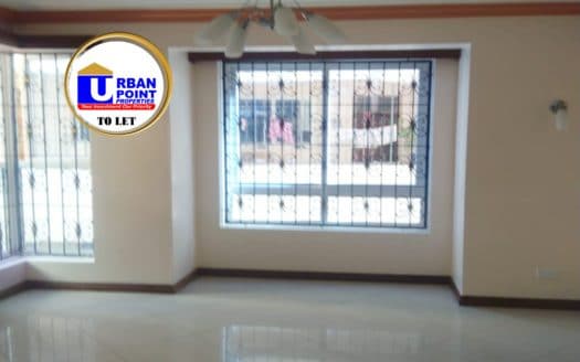 1 Bedroom Apartment in Nyali