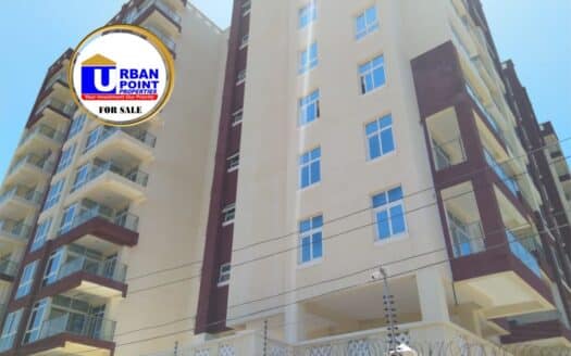 3 & 4 Bedroom Apartments +SQ in Nyali