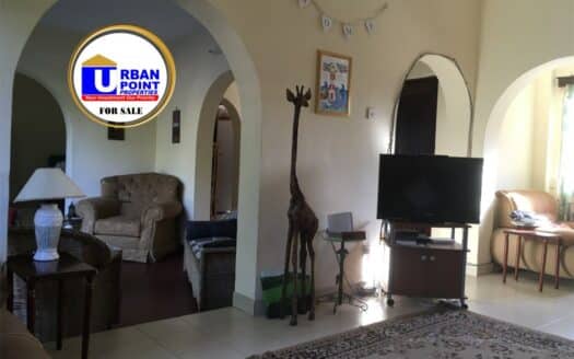 4 Bedroom Maisonette in Nyali