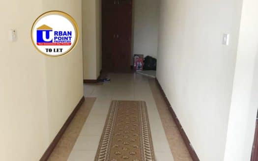 2 Bedroom Furnished Apartment in Nyali