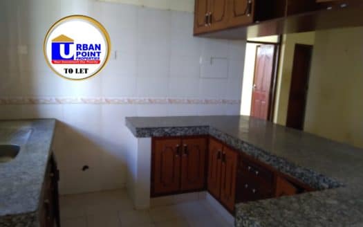 2 Bedroom Apartment in Bamburi