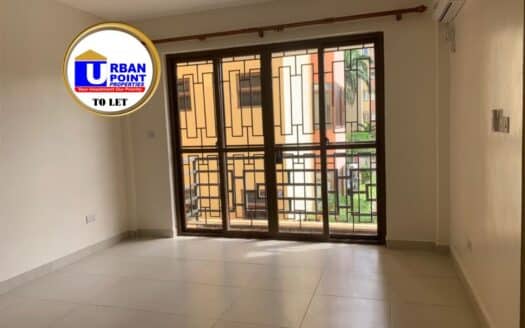 3 Bedroom Apartment +SQ in Nyali