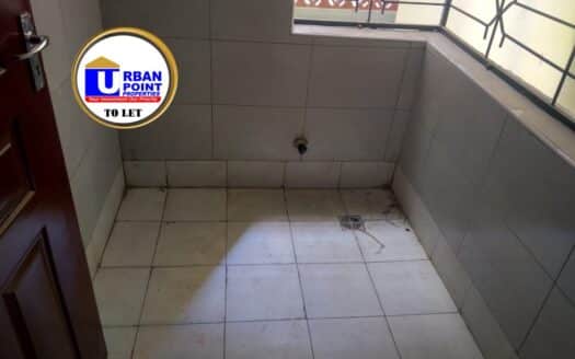 3 Bedroom Apartment in Nyali