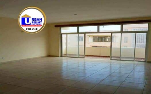 2 Bedroom Apartment in Mtwapa