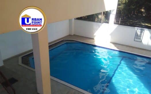 3 Bedroom Apartment +SQ in Nyali