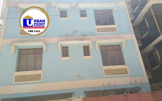 Flat for sale in Bamburi Fisheries