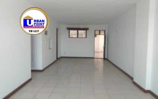 3 Bedroom Apartment in Kizingo