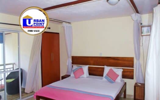 3 Bedroom Furnished Apartment in Nyali