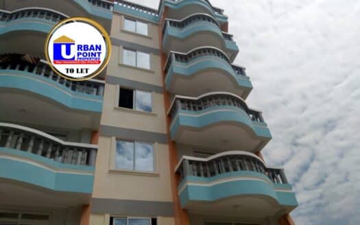 3 Bedroom Apartment in Nyali