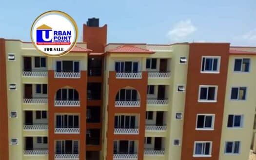 3 Bedroom Apartments in Mtwapa