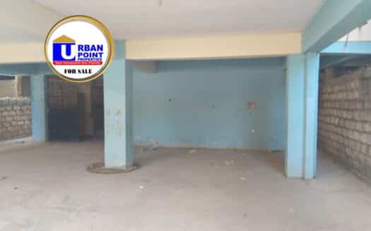 Flat for sale in Bamburi Fisheries