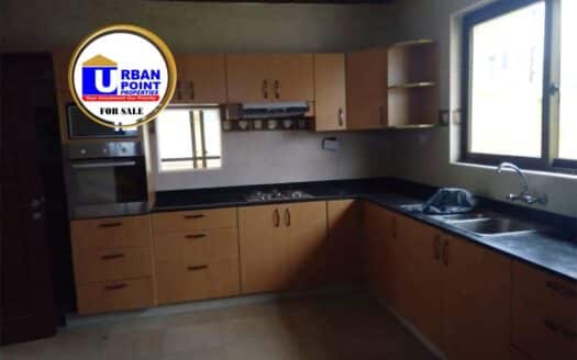 4 Bedroom Maisonette in Nyali