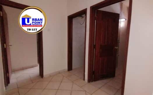 3 Bedroom Apartment in Nyali