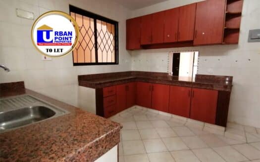 3 Bedroom Apartment in Nyali