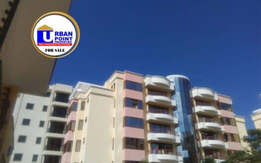 3 Bedroom Apartment +SQ in Nyali