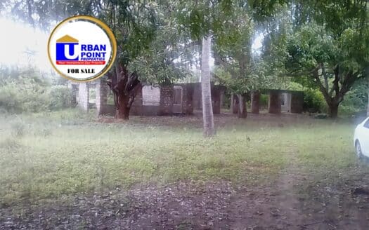 10 Acres in Mtwapa