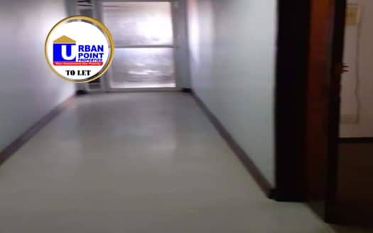 738sqft Office space in CBD, Mombasa.