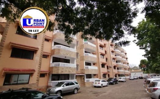 3 Bedroom Apartment in Nyali