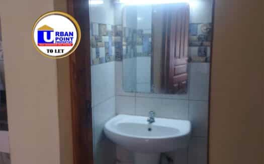 1 Bedroom Furnished Apartment in Bamburi