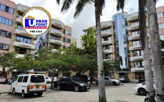 5 Bedroom Penthouse +SQ in Nyali