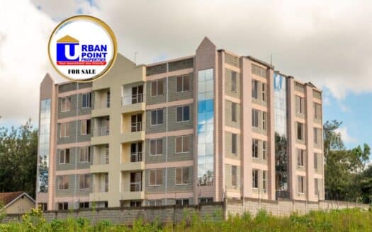 3 Bedroom Apartments in Nakuru