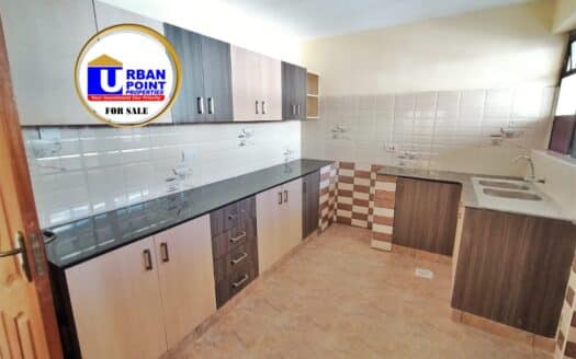 3 Bedroom Apartments in Nakuru