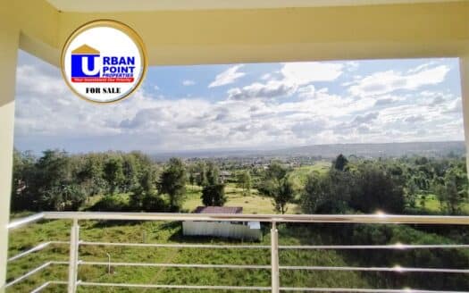 3 Bedroom Apartments in Nakuru