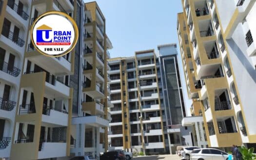 3 Bedroom Apartment +SQ in Nyali