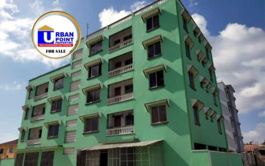 Newly Built 1 Bedroom Flat in Utange, Bamburi