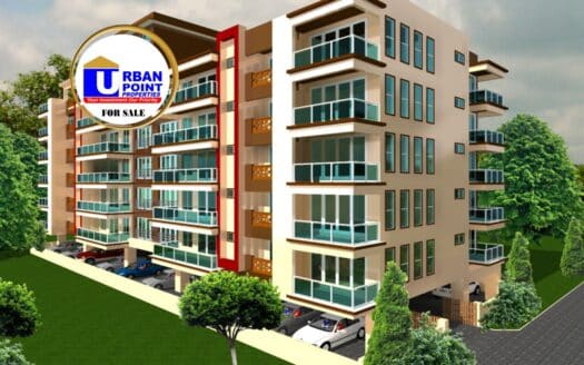 4 Bedroom Apartments +DSQ in Nyali