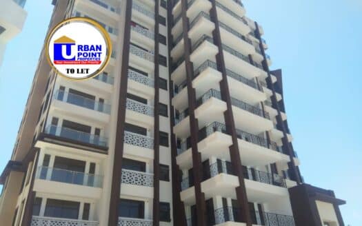 3 Bedroom Apartment +SQ in Nyali