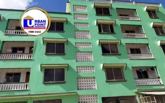 Newly Built 1 Bedroom Flat in Utange, Bamburi