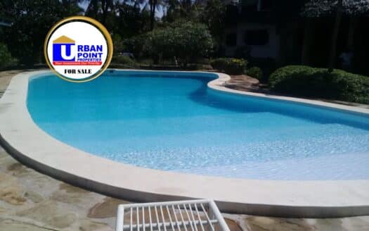 5 Bedroom Villa in Watamu