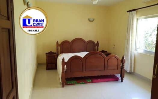 4 Bedroom Villa in Watamu