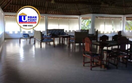 4 Bedroom Bungalow in Watamu