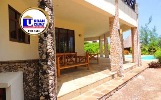 5 Bedroom Villa in Watamu