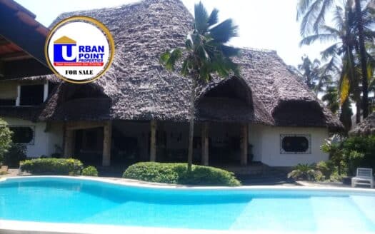 5 Bedroom Villa in Watamu