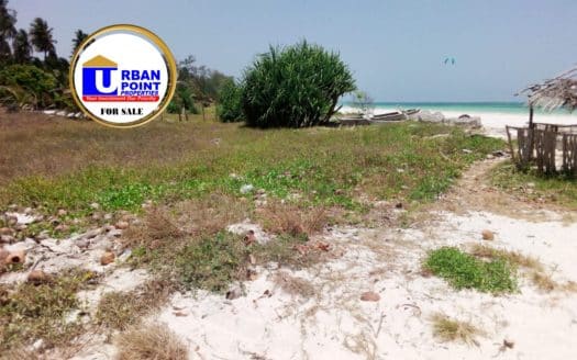 4.5 Acres, South Coast Galu Kinondo Kwale