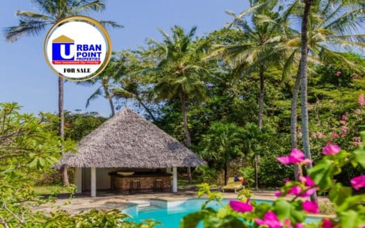 6 Bedroom Villa on 1.5 Acres in Casuarina, Malindi