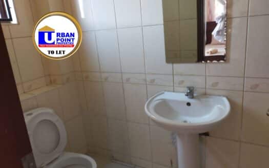 3 Bedroom Furnished Apartment in Nyali (near Citymall)