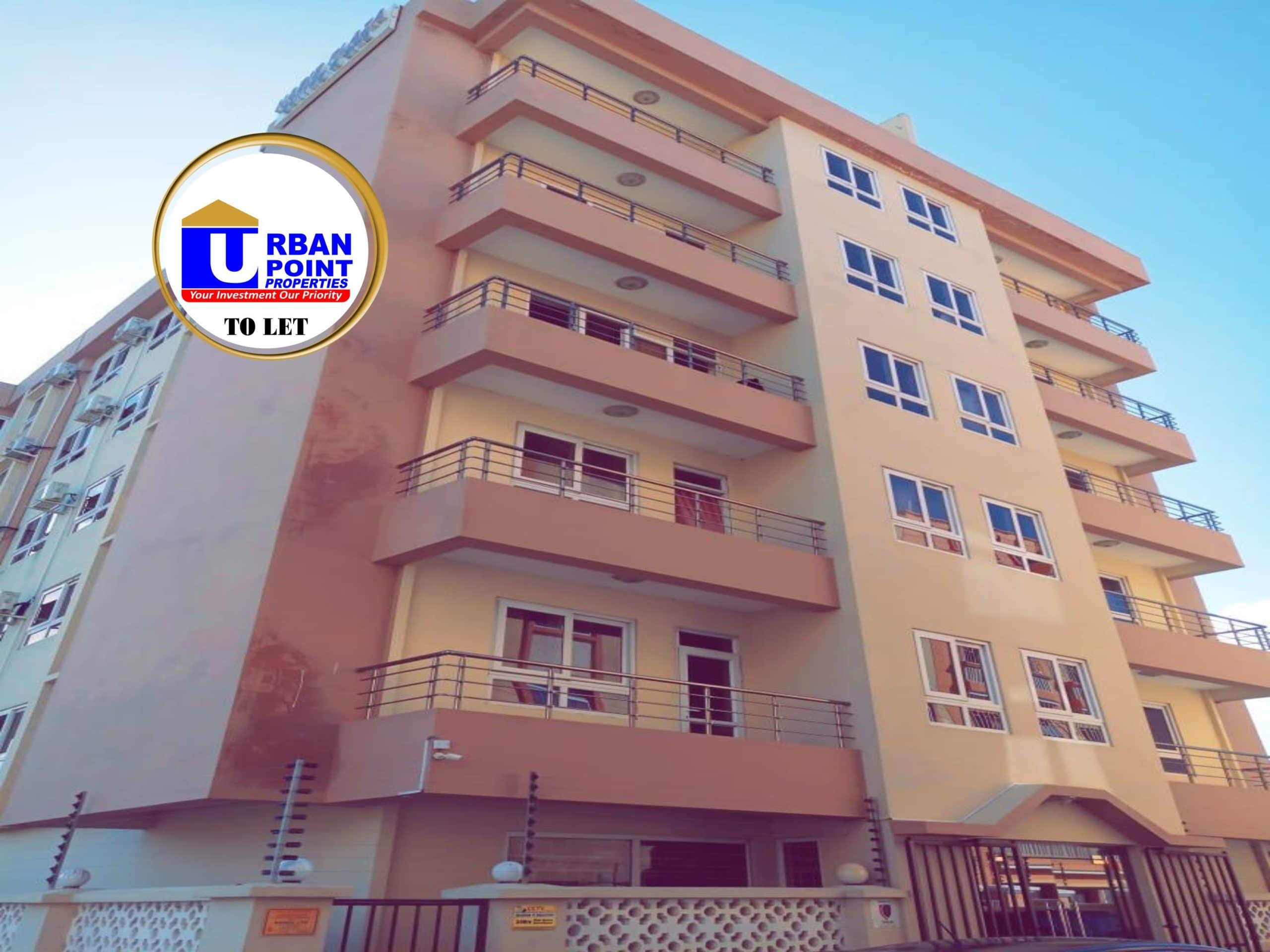 1 and 2 Bedroom Furnished apartments in Nyali